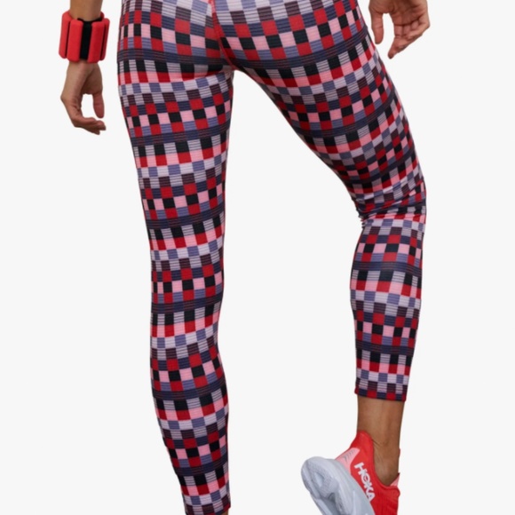 NWOT Free People FP Movement Ashford Lose Control Leggings Size XS - Picture 3 of 10